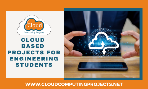 Implementing cloud based projects for engineering students with source code