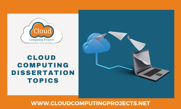 cloud computing dissertation topics