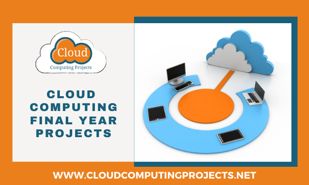 Implementing Cloud computing Final Year Projects