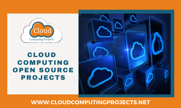 Cloud Computing Open Source Projects [Trending Cloud Projects]