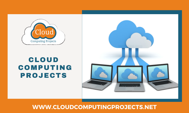Cloud computing projects for final year research students
