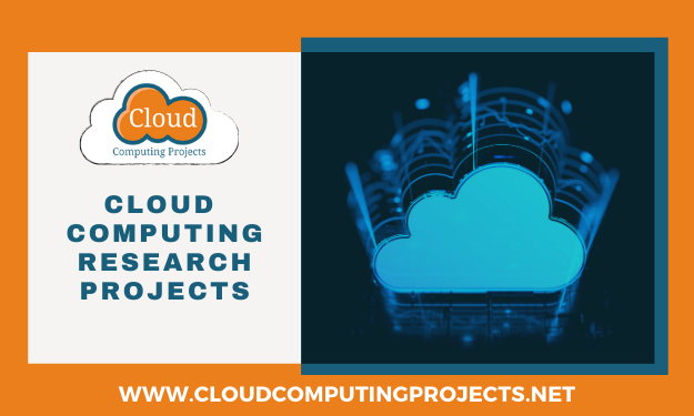 Implementing PhD Cloud computing research projects for scholars