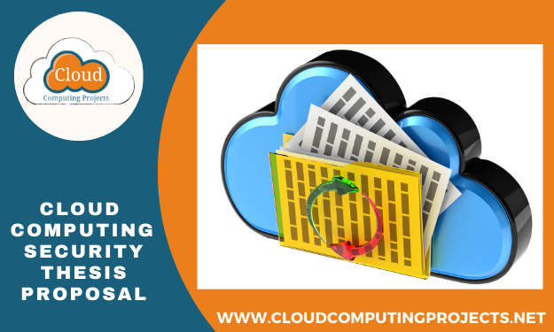 research proposal on cloud computing security