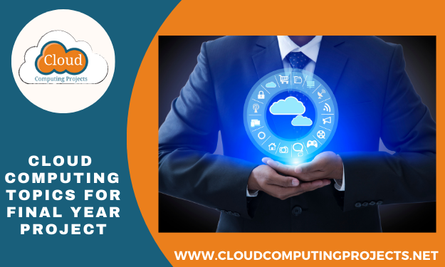 Implementing cloud computing topics for final year engineering projects