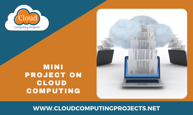 Implementing Mini Project on Cloud Computing