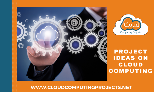 Research Project Ideas on cloud computing guidance