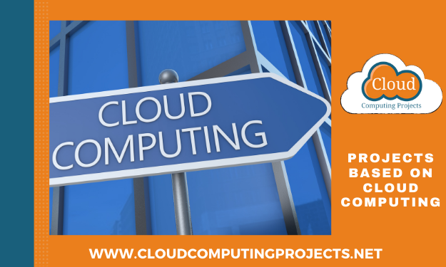 Innovative Research Projects based on cloud computing