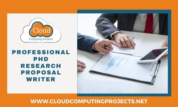 Professional PhD Research Proposal Writer
