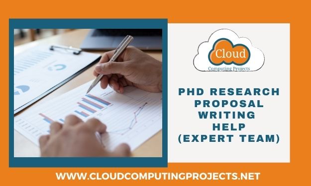 PhD Research Proposal Writing Help Service 
